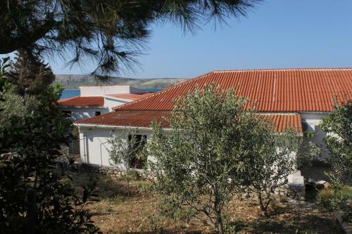 Apartment Kustici 6335d