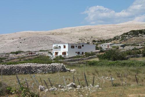 Apartment Kustici 6392a