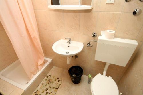 Apartment Zubovici 4082c