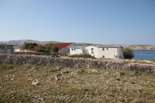 Apartment Kustici 6353b