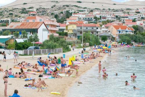 Apartamentos Studio Zubovici 6357d