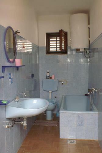 Apartment Metajna 525e