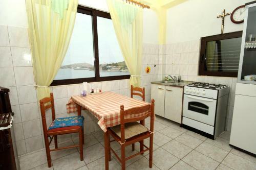 Apartment Zubovici 4082a