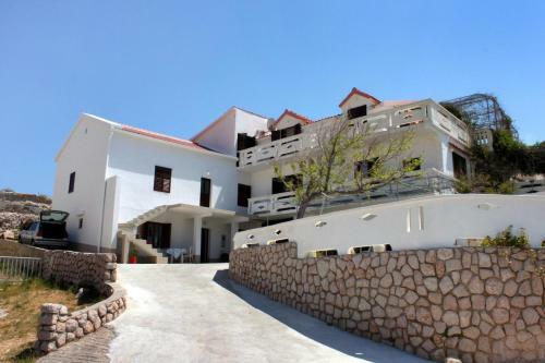 Apartment Zubovici 4082a