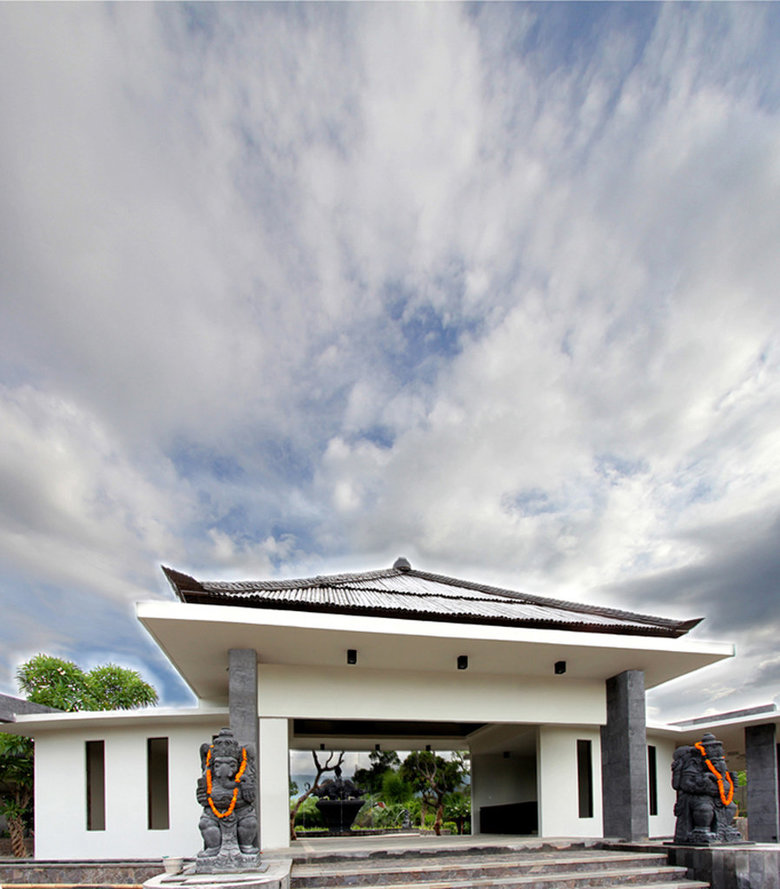 Hotel Gino Feruci