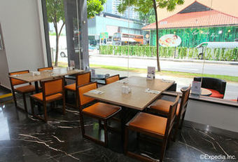 Hotel Ibis Singapore Novena