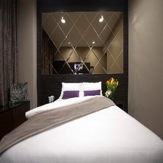 V Hotel Lavender