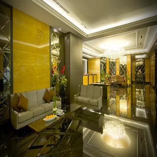 V Hotel Lavender