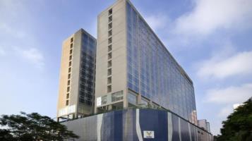 V Hotel Lavender