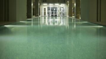 V Hotel Lavender