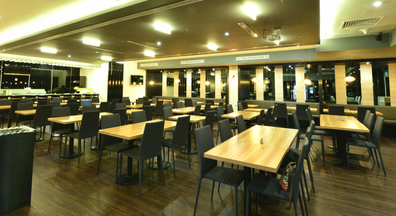 The Seacare Hotel