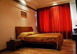Hotel Comfort Inn