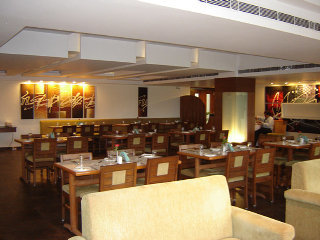 Hotel Comfort Inn