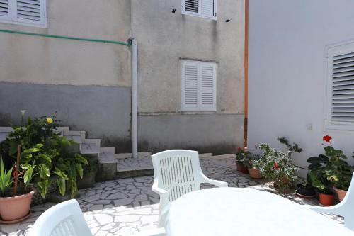 Apartment Zuljana 252c