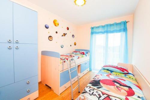 Zvekovica Villa Sleeps 9 Pool Air Con Wifi
