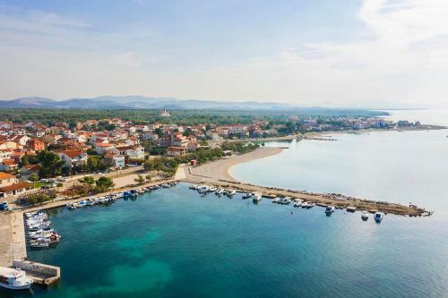 Apartments Talic