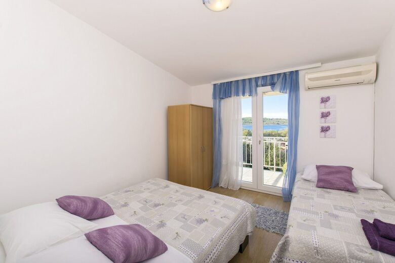 Apartment Nediljka