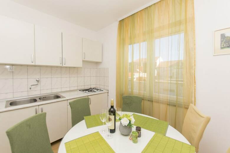 Apartment Nediljka
