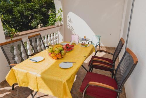 Apartments Villa Moretti