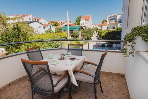 Apartments Villa Moretti