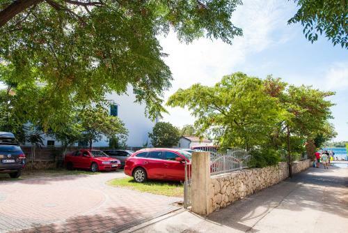 Apartments Villa Moretti