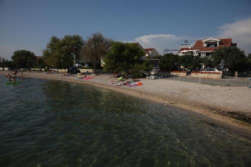 Apartments Villa Moretti