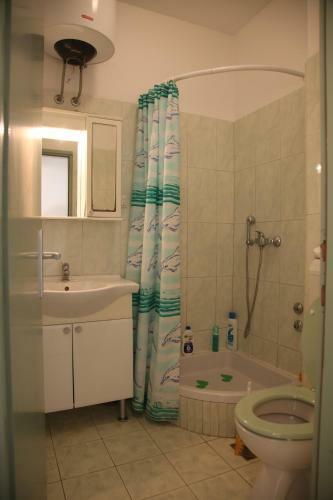 Apartments Villa Moretti