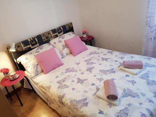 Apartmani Zori?