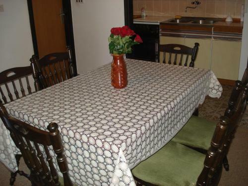Apartment Silver