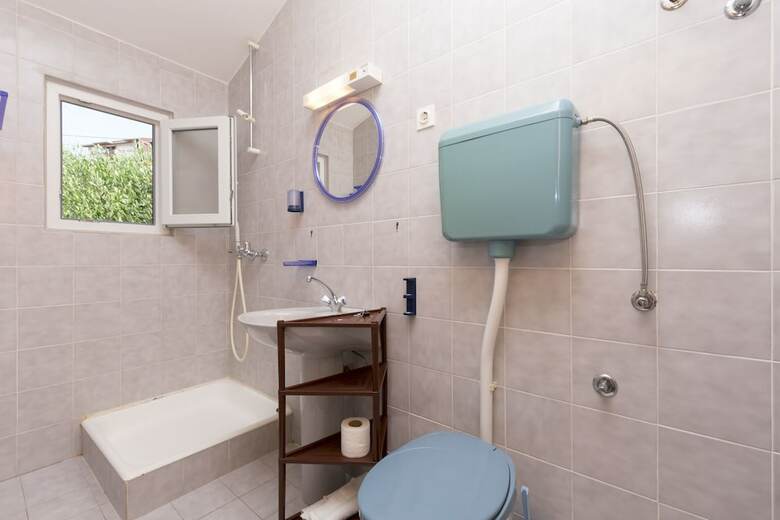 Apartments Jozo