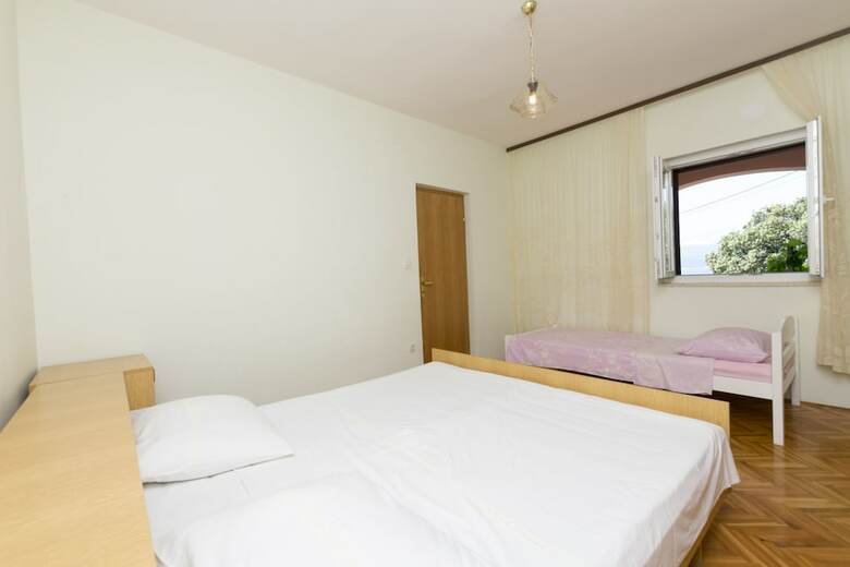 Apartments Jozo