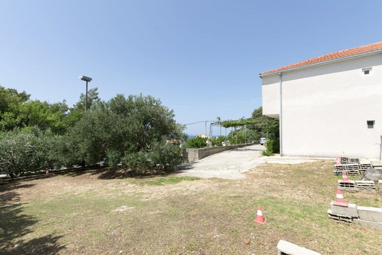 Apartments Jozo
