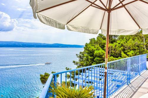 Stanici Villa Sleeps 10 Pool Air Con Wifi