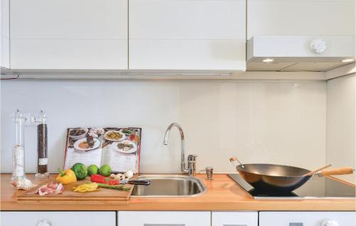 Apartamentos Jankaimark