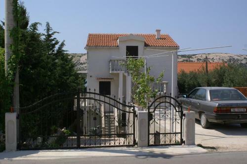 Apartment Stara Novalja 4063e