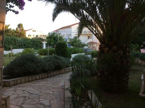 Apartment Zmisa