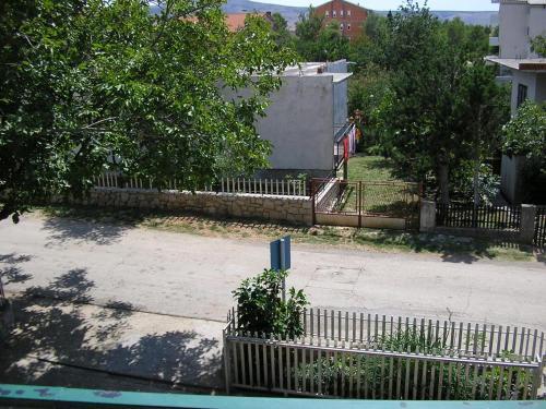 Hostal Rooms With A Parking Space Starigrad (paklenica) - 11452
