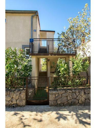 Apartments Velebit