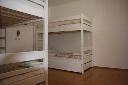 Apartments With A Parking Space Starigrad (paklenica) - 14117
