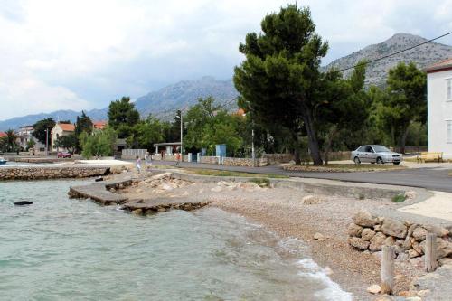 Apartments With A Parking Space Starigrad (paklenica) - 14117