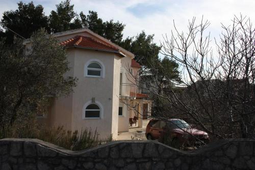 Apartments With A Parking Space Starigrad (paklenica) - 14117