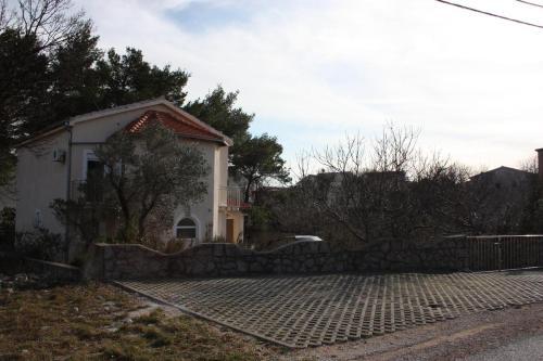 Apartments With A Parking Space Starigrad (paklenica) - 14117