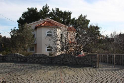 Apartments With A Parking Space Starigrad (paklenica) - 14117