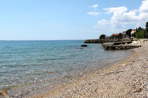 Apartments With A Parking Space Starigrad (paklenica) - 14117