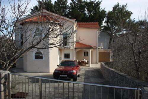 Apartments With A Parking Space Starigrad (paklenica) - 14117