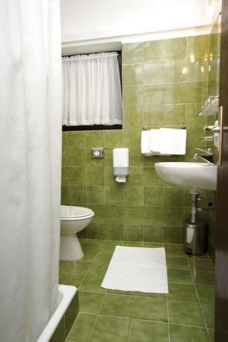 Hostal Triple Room Starigrad 3335d