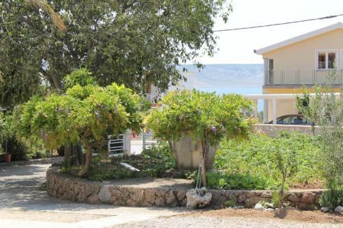 Apartment Starigrad 6527f