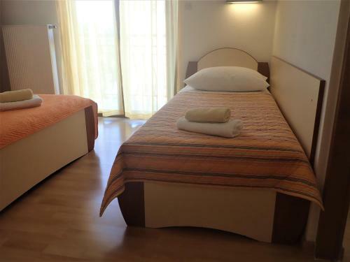 Apartments Pjer