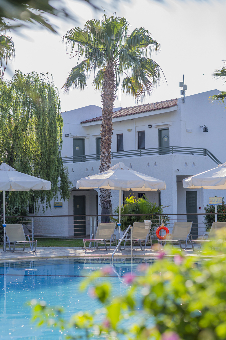 Hotel Golden Coast