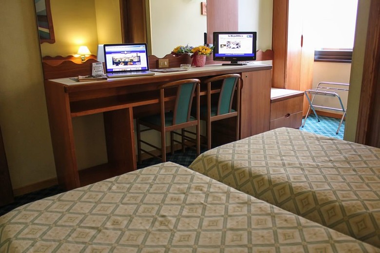 Hotel Europa